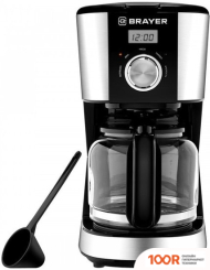Кофемашина Brayer BR1122 (123435)