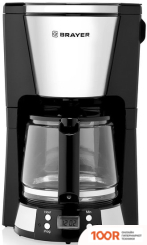 Кофемашина Brayer BR1121 (123434)