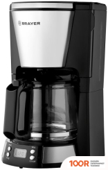 Кофемашина Brayer BR1121 (123434)