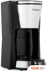 Кофемашина Brayer BR1121 (123434)