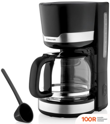 Кофемашина Brayer BR1120 (123433)