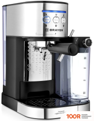 Кофемашина Brayer BR1102 (123421)