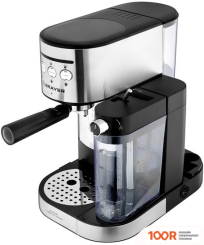 Кофемашина Brayer BR1102 (123421)