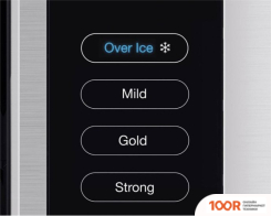 Кофемашина Braun KF9050BK (123418)