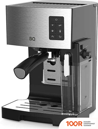 Кофемашина BQ CM9002 (123414)