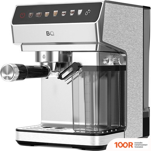 Кофемашина BQ CM7004 PREMIUM (123410)