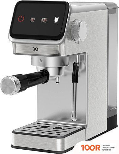 Кофемашина BQ CM7003 PREMIUM (123409)