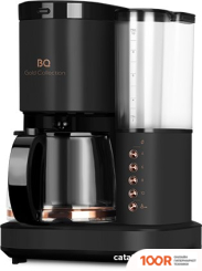 Кофемашина BQ CM7002 (ЧЕРНЫЙ) (123408)