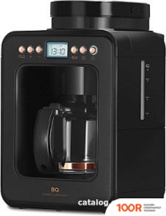 Кофемашина BQ CM7001 (ЧЕРНЫЙ) (123406)
