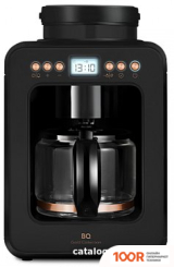 Кофемашина BQ CM7001 (ЧЕРНЫЙ) (123406)