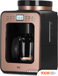 Кофемашина BQ CM7001 (РОЗОВЫЙ) (123404)