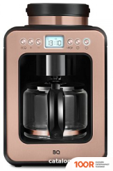 Кофемашина BQ CM7001 (РОЗОВЫЙ) (123404)