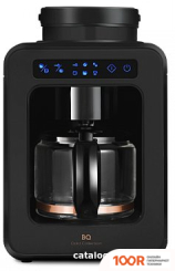Кофемашина BQ CM7000 (ЧЕРНЫЙ) (123403)