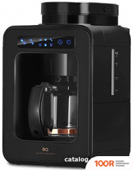 Кофемашина BQ CM7000 (ЧЕРНЫЙ) (123403)