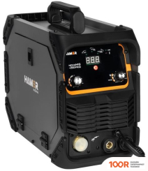 Кофемашина BQ CM7000 (РОЗОВОЕ ЗОЛОТО/ЧЕРНЫЙ) (123401)