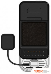 Кофемашина BQ CM6000 (123400)