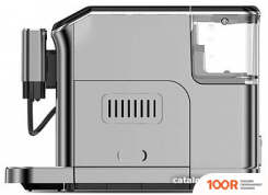 Кофемашина BQ CM6000 (123400)