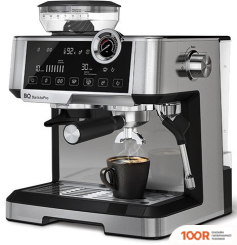 Кофемашина BQ CM5002 (123399)