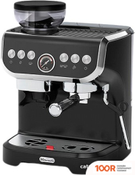 Кофемашина BQ CM5000 (ЧЕРНЫЙ) (123397)