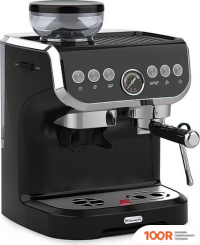 Кофемашина BQ CM5000 (ЧЕРНЫЙ) (123397)