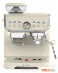 Кофемашина BQ CM5000 (СЛОНОВАЯ КОСТЬ) (123396)