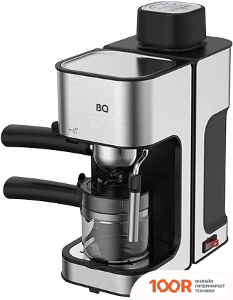 Кофемашина BQ CM4000 (123395)