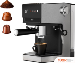 Кофемашина BQ CM3003 (123394)