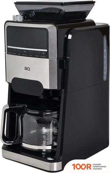 Кофемашина BQ CM3002 (123393)