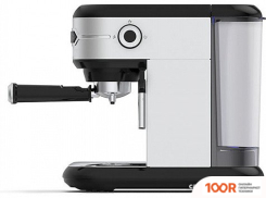 Кофемашина BQ CM3001 (ЧЕРНЫЙ) (123392)