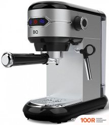 Кофемашина BQ CM3001 (ЧЕРНЫЙ) (123392)