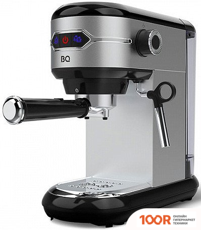Кофемашина BQ CM3001 (ЧЕРНЫЙ) (123392)