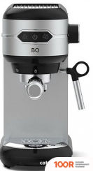 Кофемашина BQ CM3001 (ЧЕРНЫЙ) (123392)