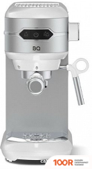 Кофемашина BQ CM3001 (БЕЛЫЙ) (123391)