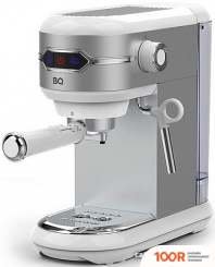 Кофемашина BQ CM3001 (БЕЛЫЙ) (123391)