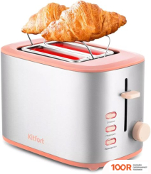 Кофемашина BQ CM3001 (БЕЛЫЙ) (123391)