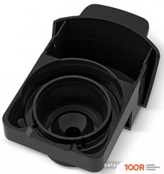 Кофемашина BQ CM3000 (ЧЕРНЫЙ) (123388)