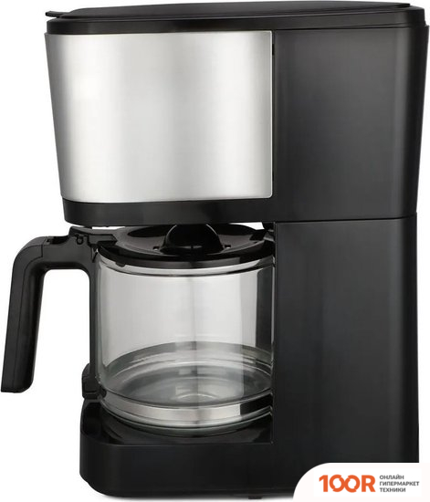 Кофемашина BQ CM2007 (123387)