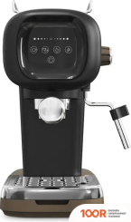 Кофемашина BQ CM2005 (ЧЕРНЫЙ) (123384)