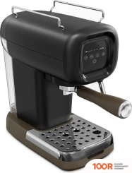 Кофемашина BQ CM2005 (ЧЕРНЫЙ) (123384)