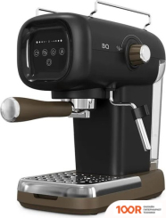 Кофемашина BQ CM2005 (ЧЕРНЫЙ) (123384)