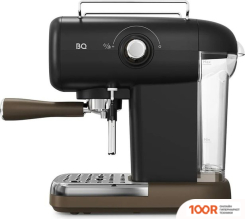 Кофемашина BQ CM2005 (ЧЕРНЫЙ) (123384)