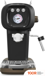 Кофемашина BQ CM2004 (ЧЕРНЫЙ) (123382)