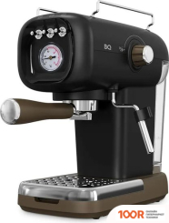 Кофемашина BQ CM2004 (ЧЕРНЫЙ) (123382)
