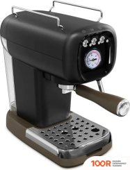 Кофемашина BQ CM2004 (ЧЕРНЫЙ) (123382)