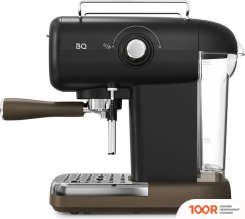 Кофемашина BQ CM2004 (ЧЕРНЫЙ) (123382)
