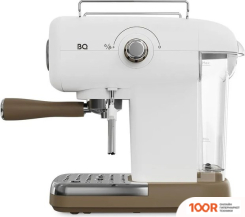 Кофемашина BQ CM2003 (БЕЛЫЙ) (123379)