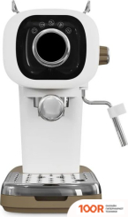 Кофемашина BQ CM2003 (БЕЛЫЙ) (123379)