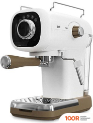 Кофемашина BQ CM2003 (БЕЛЫЙ) (123379)