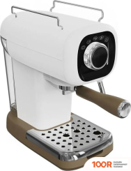 Кофемашина BQ CM2003 (БЕЛЫЙ) (123379)