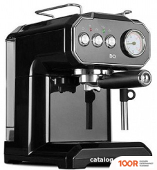 Кофемашина BQ CM1722 (ЧЕРНЫЙ) (123375)